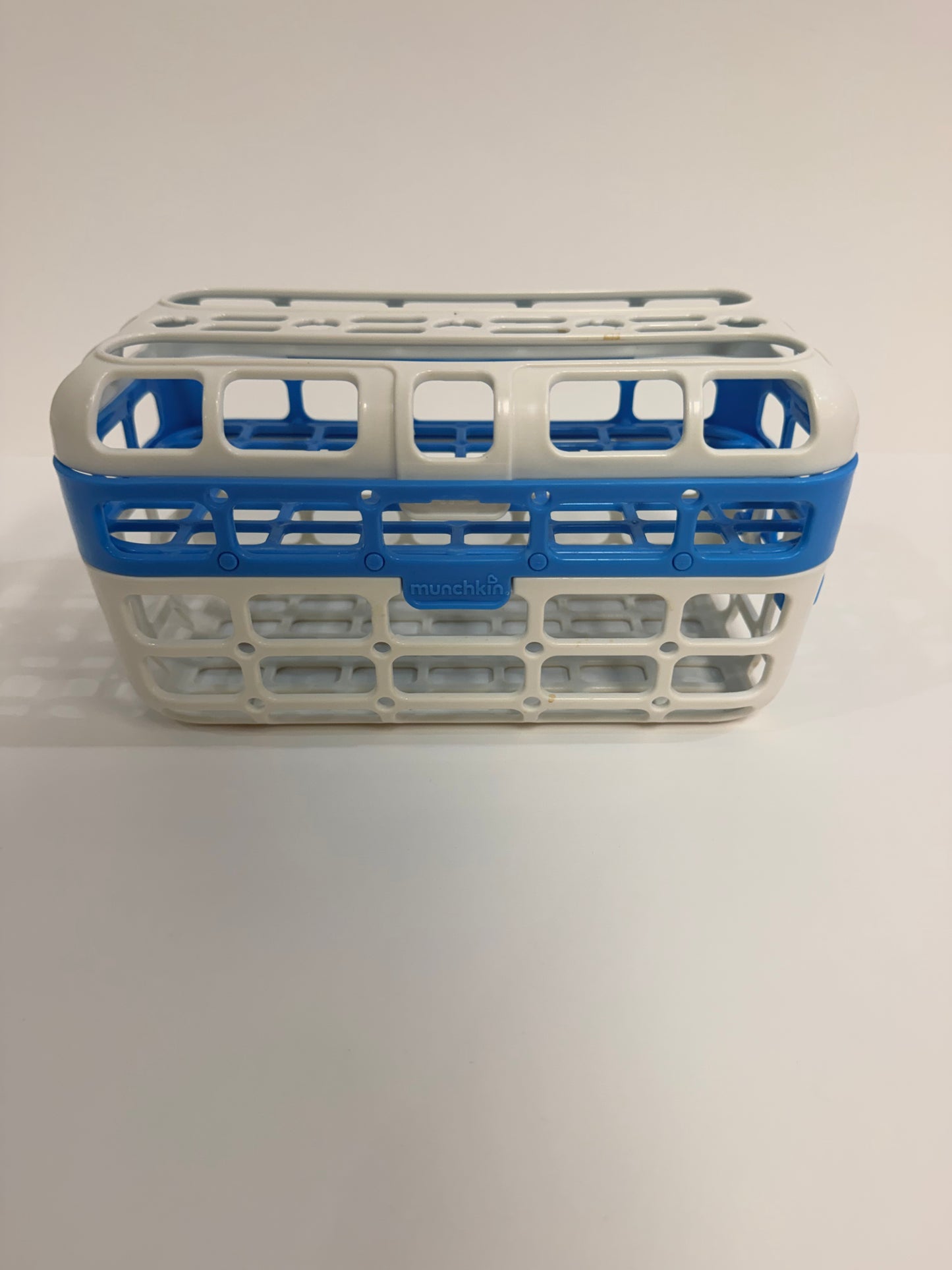 #153 Munchkin Dishwasher Basket
