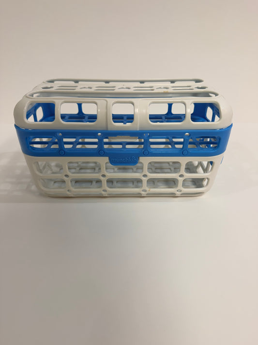 #153 Munchkin Dishwasher Basket