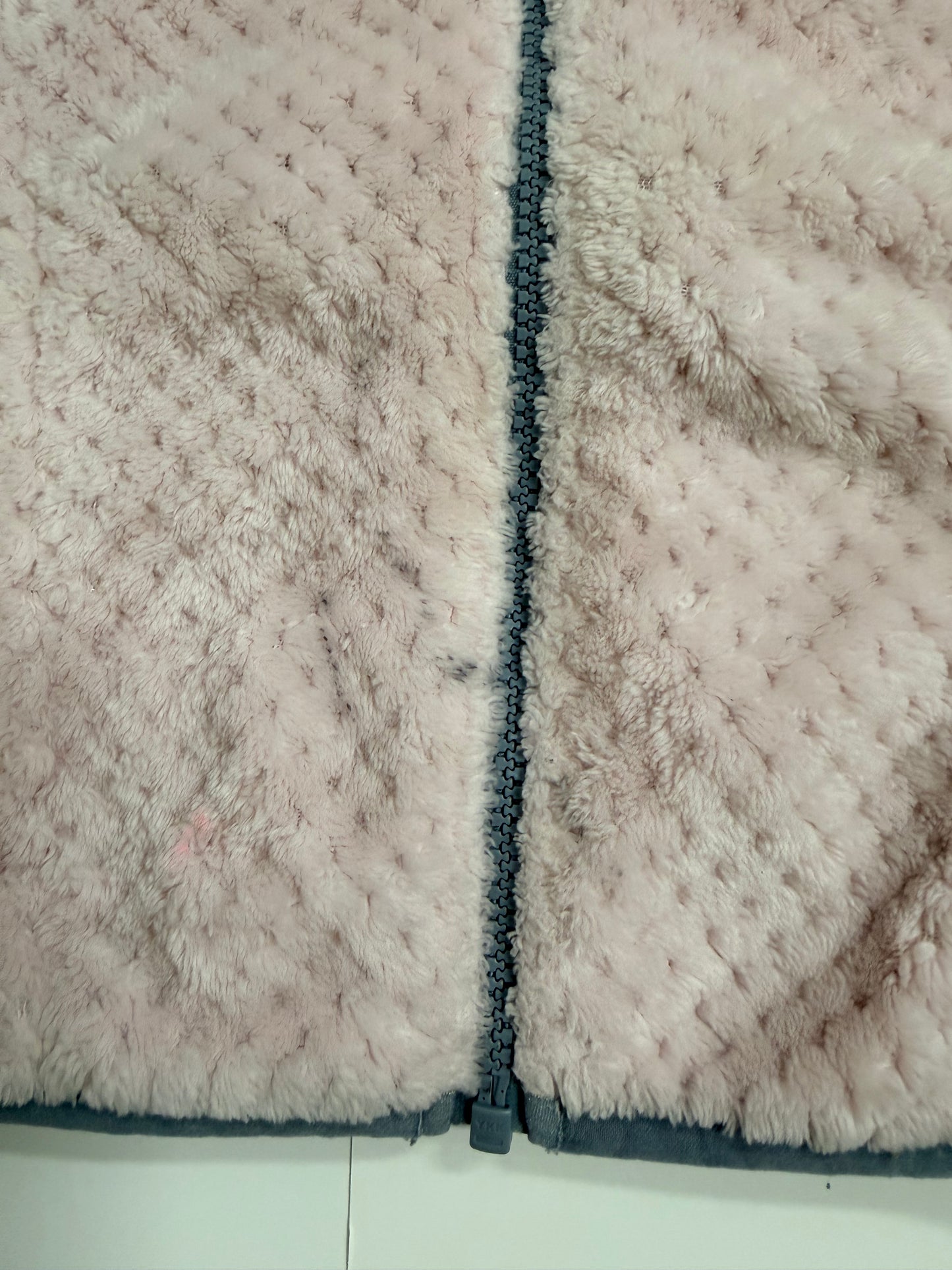 #153 - 3T - North Face fleece jacket - Play