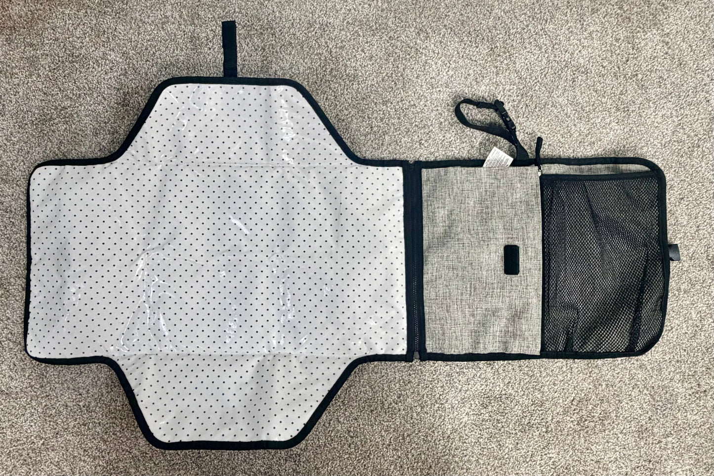 #153 Skip Hop Portable Changing Mat