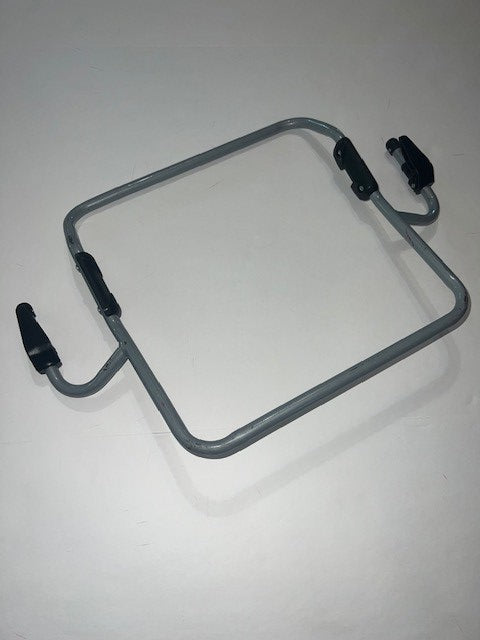 #78 Chicco infant seat attachment for BOB jogging stroller