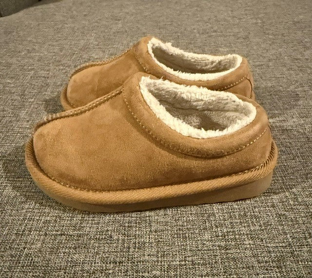 Seller #179 | Target Slip-on Shoes | Toddler 9