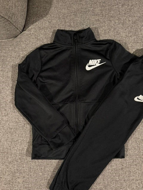 Seller #179 | Nike Zip Up Jacket & Pants | Toddler 4T