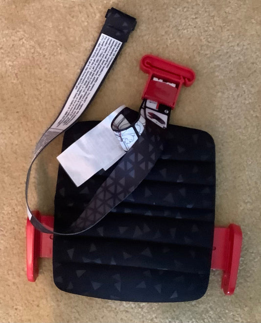 #130 MiFold Travel Car seat