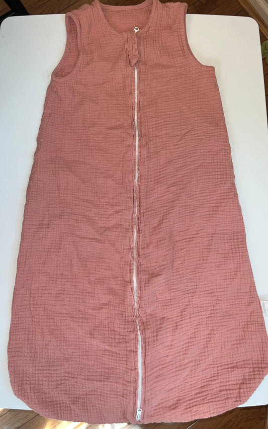 Seller #20 Muslim sleep sack size large 12-18 mo