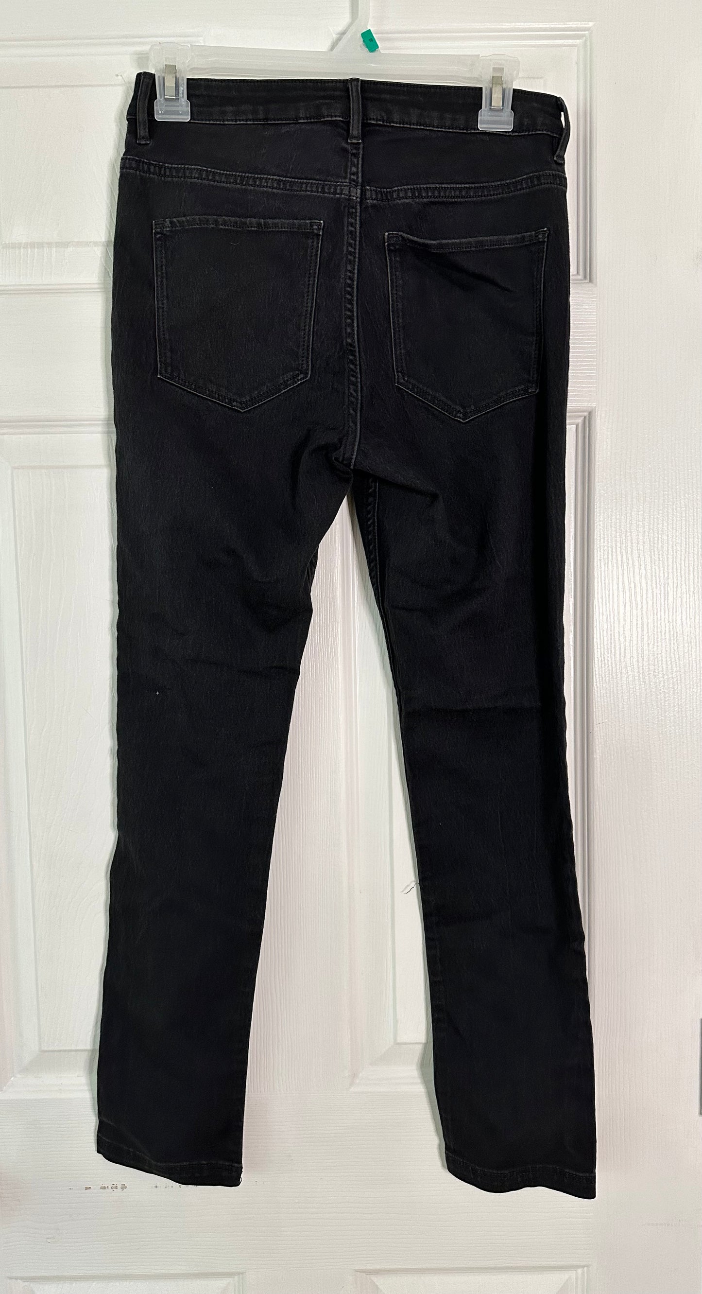 29/30 High Waisted Jeans