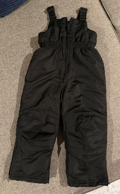 Seller #179 | Falls Creek Snow Suit | Toddler 4T