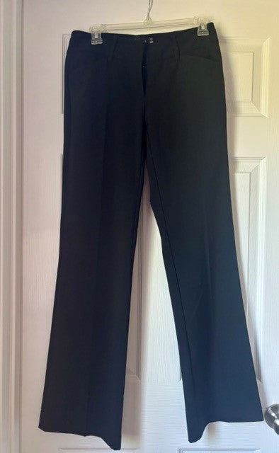 Seller 62 Women's New York and Company blank pants wide leg sz 2 average nwt