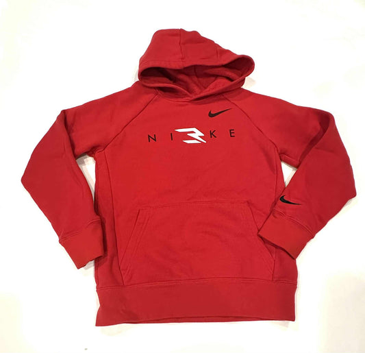 #149 Boys 8/Medium Nike Hoodie