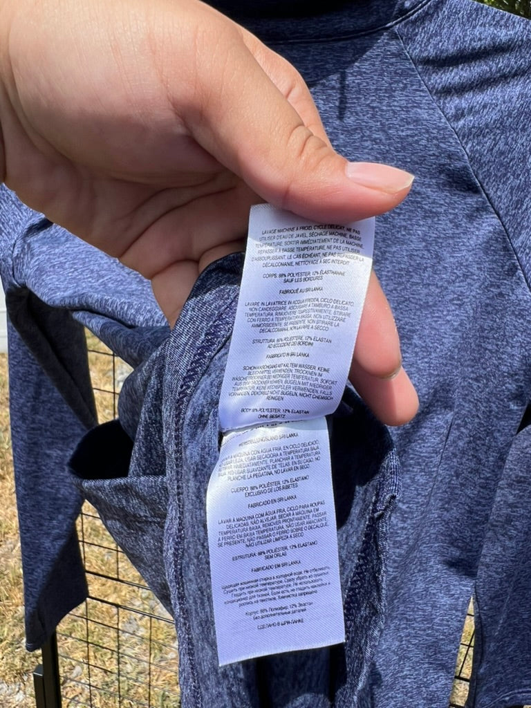 Seller #76 - Columbia Sportswear Women's Half Zip Pullover Jacket Size Small Fall