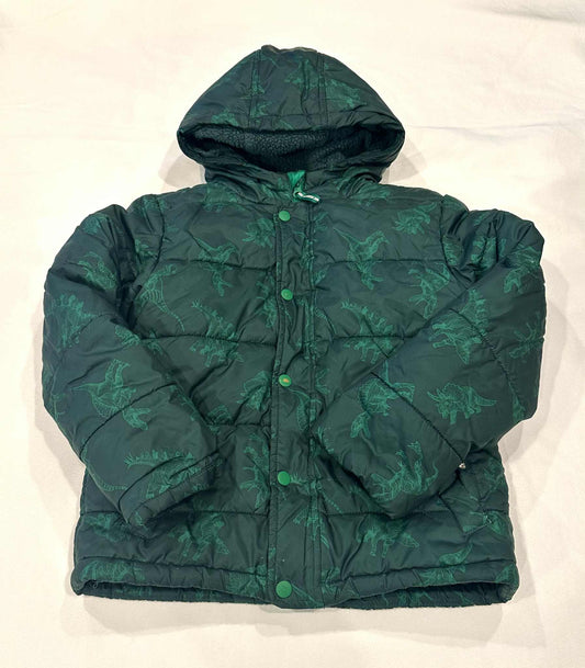 #149 Boys 8/Medium Cat and Jack Winter Jacket