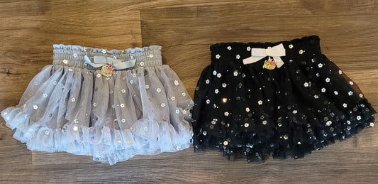Hello Kitty girls size 4 skirts
