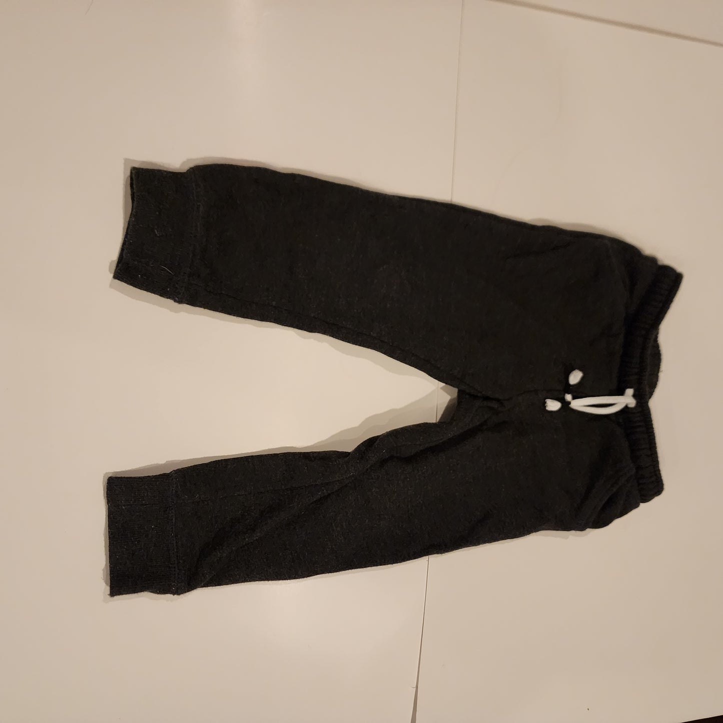Girls 3T Cat & Jack sweatpants