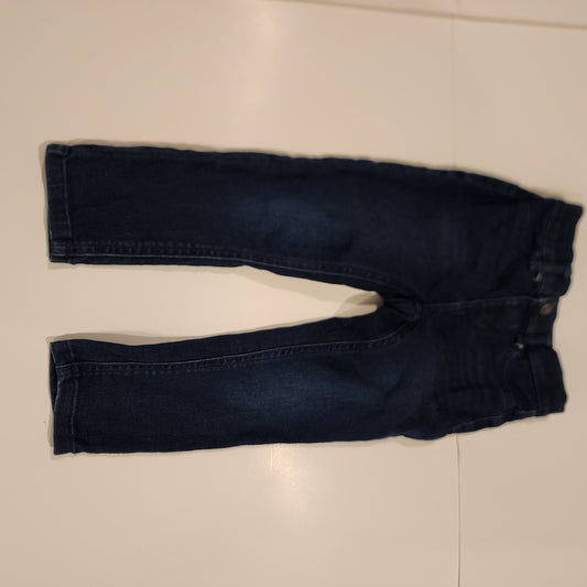 Girls 3T Jeans Jumping Beans