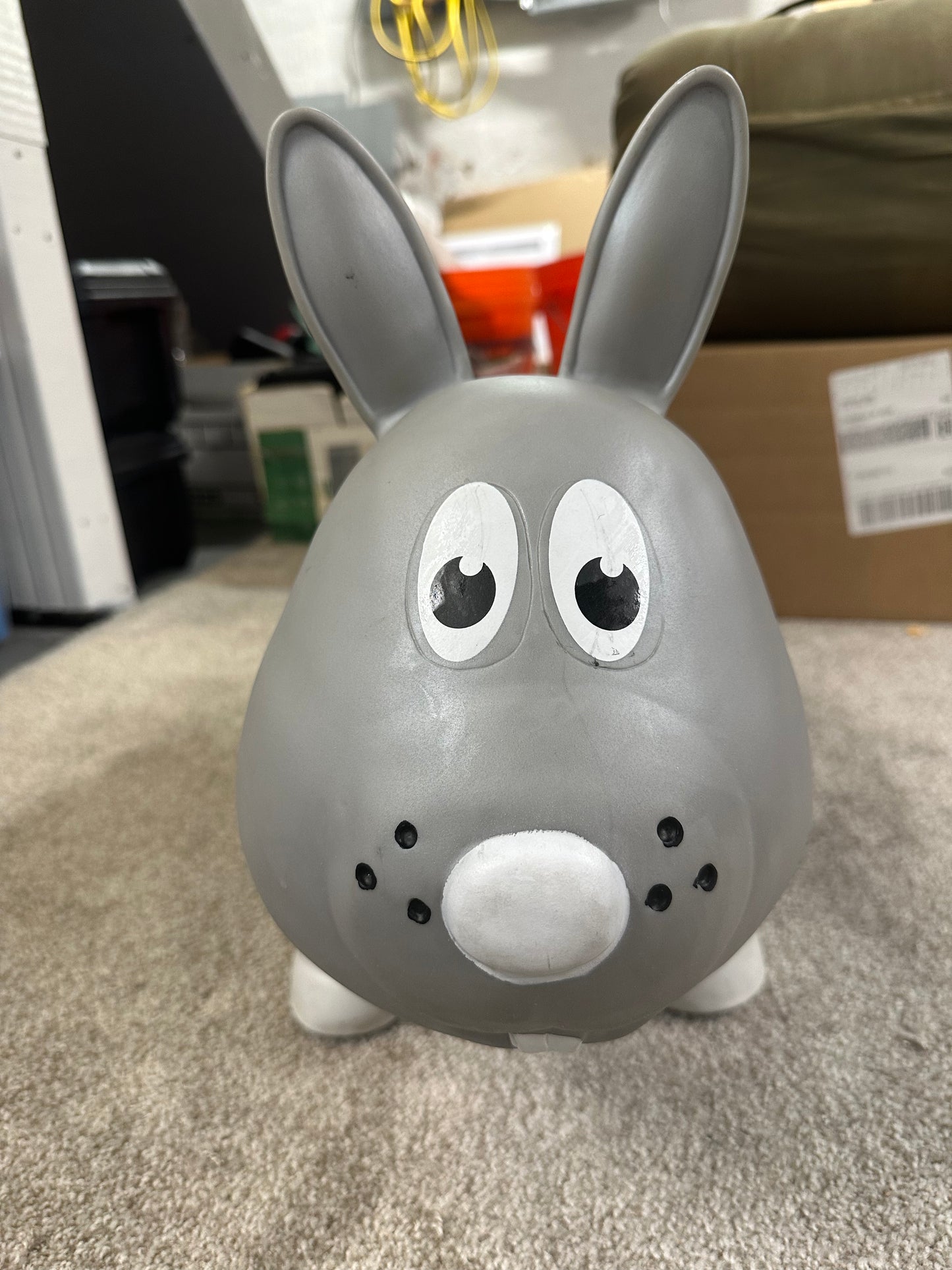 Farm Hopper Bunny | Oakley 45209