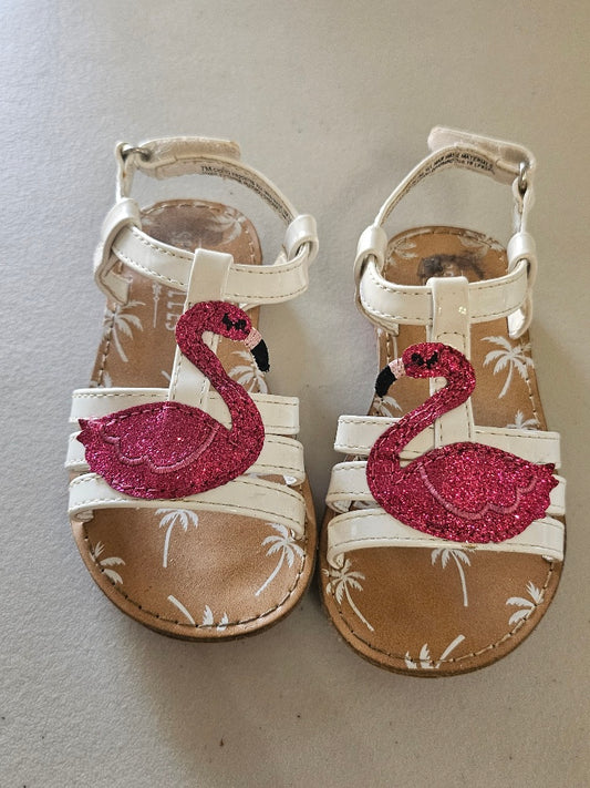 Seychelles Flamingo Sandals Size 7