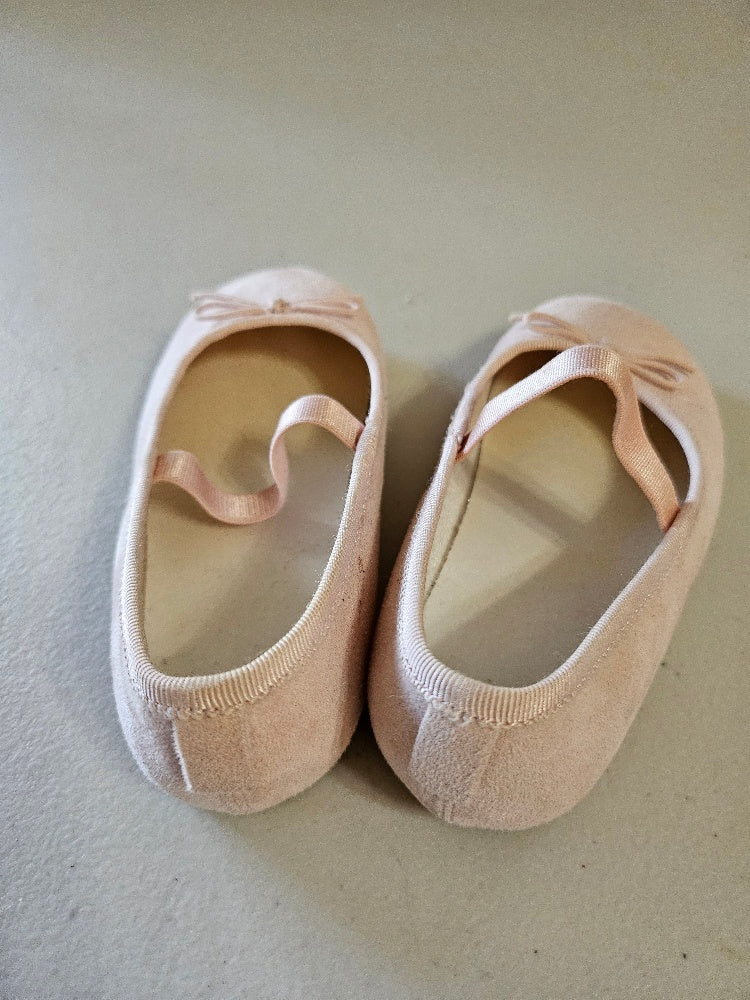 H & M Ballet Flats Size 7.5