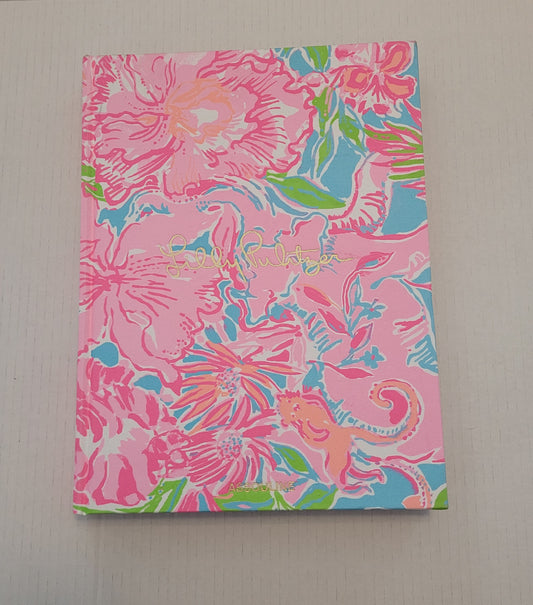 Lilly Pulitzer Assouline Coffee Table Book