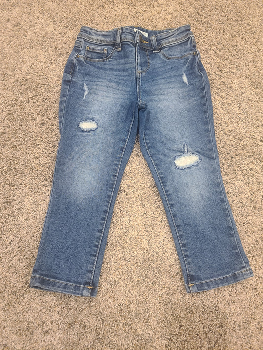 Girl's 4T Jumping Beans Jeans