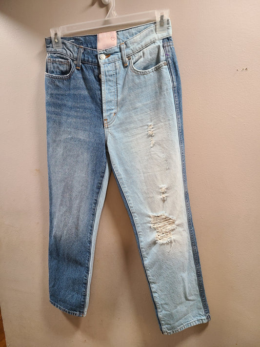 #66 Revice womens Jeans size 27