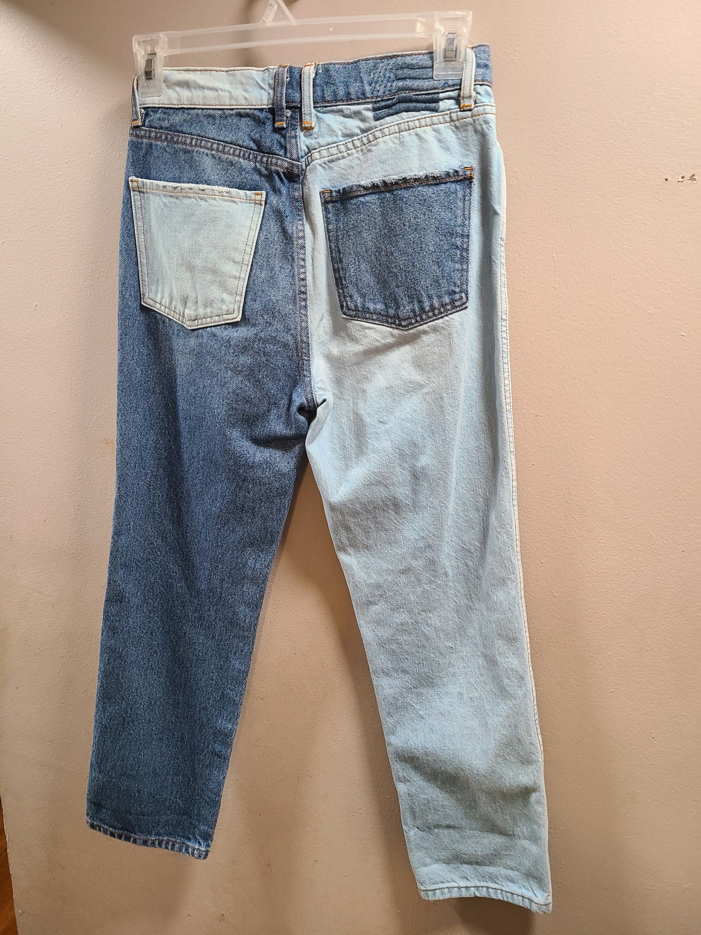 #66 Revice womens Jeans size 27