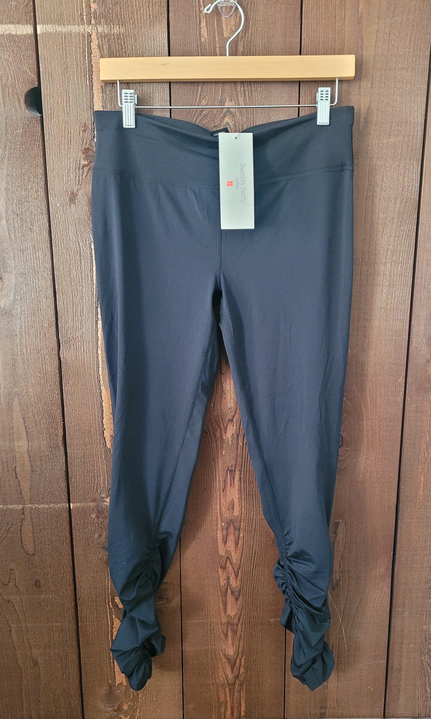 #96B Sweaty Betty NWT Women's Leggings Size M