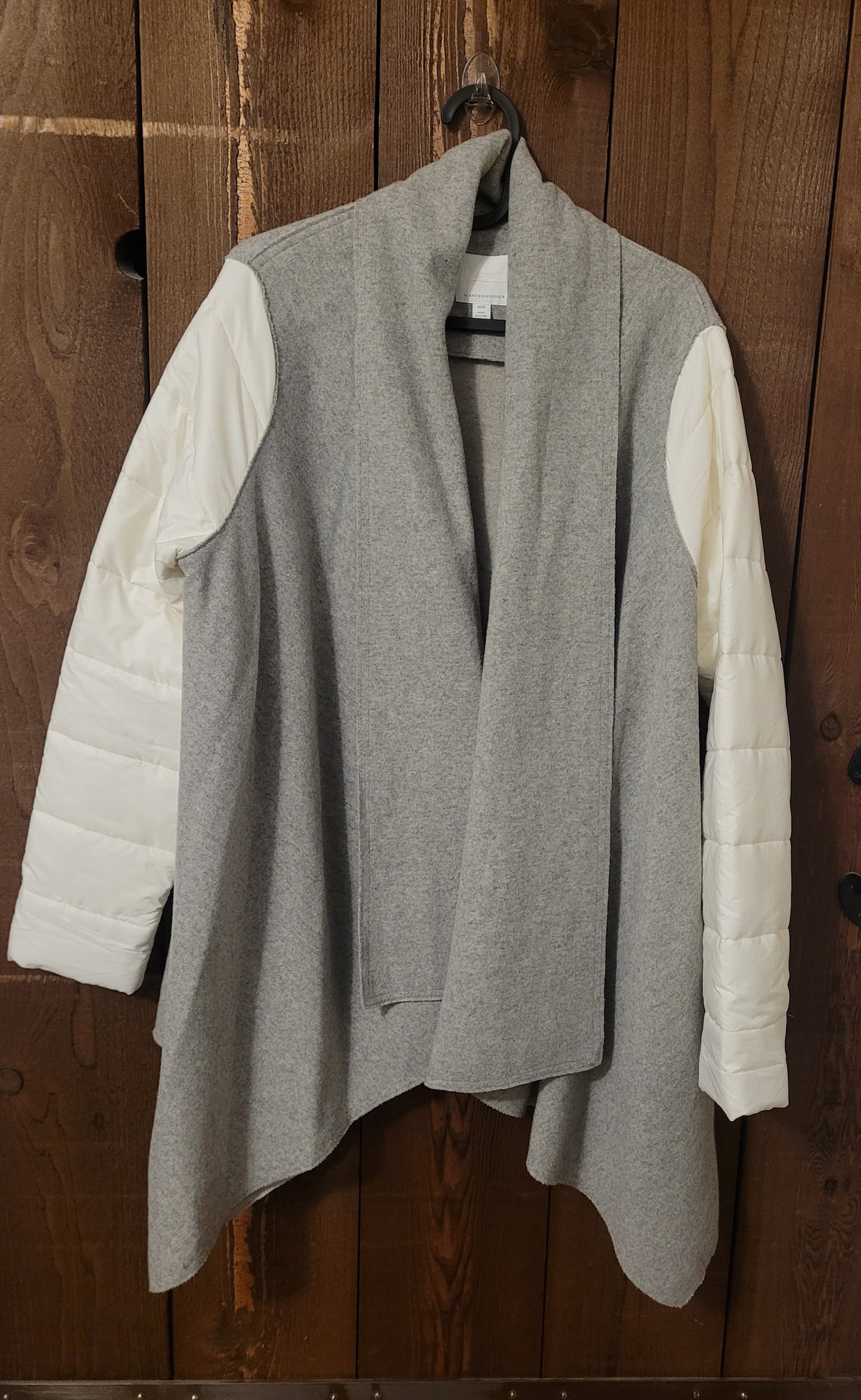 #96B Ett:Twa Anthropologie Women's Jacket Size M