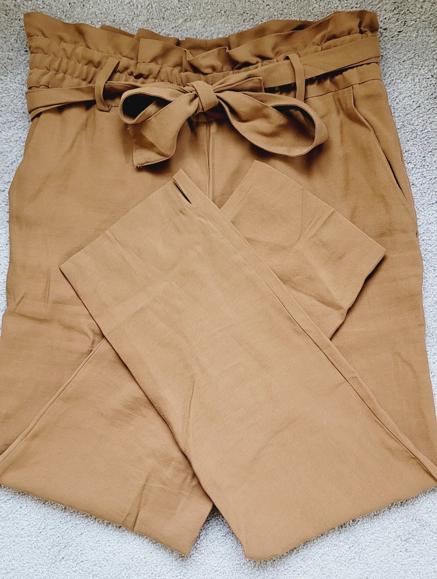 #65A Zara Women's Pants Size S