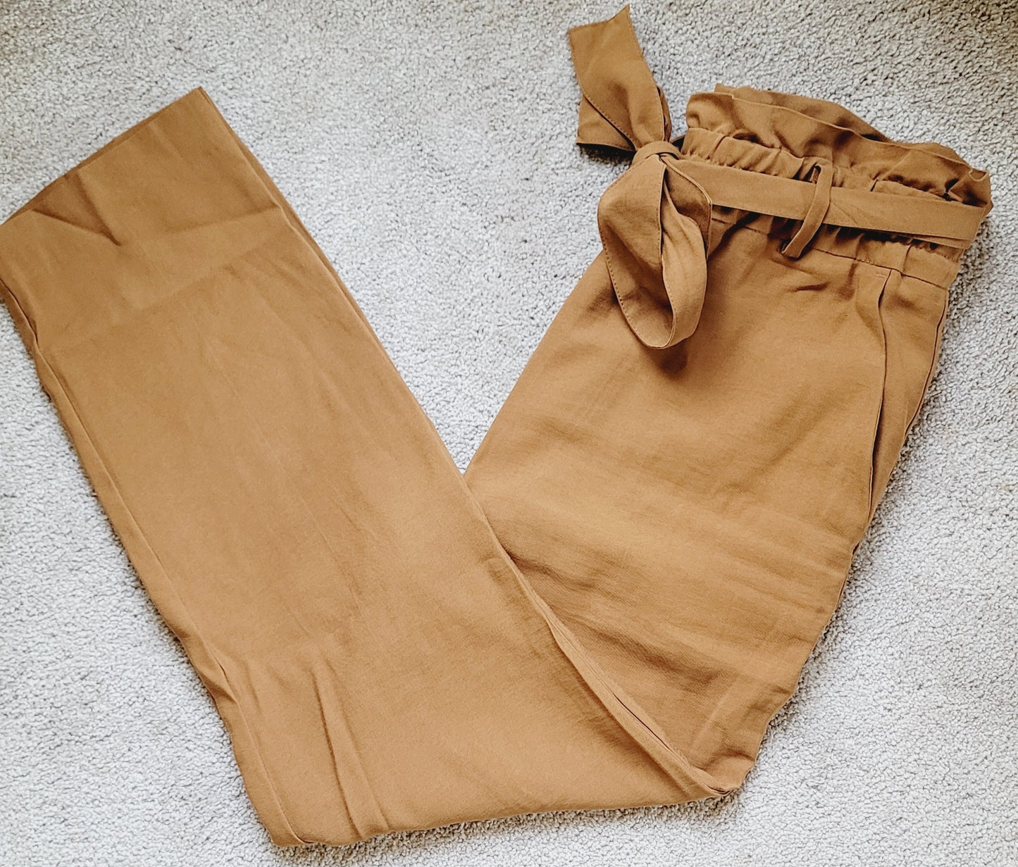 #65A Zara Women's Pants Size S