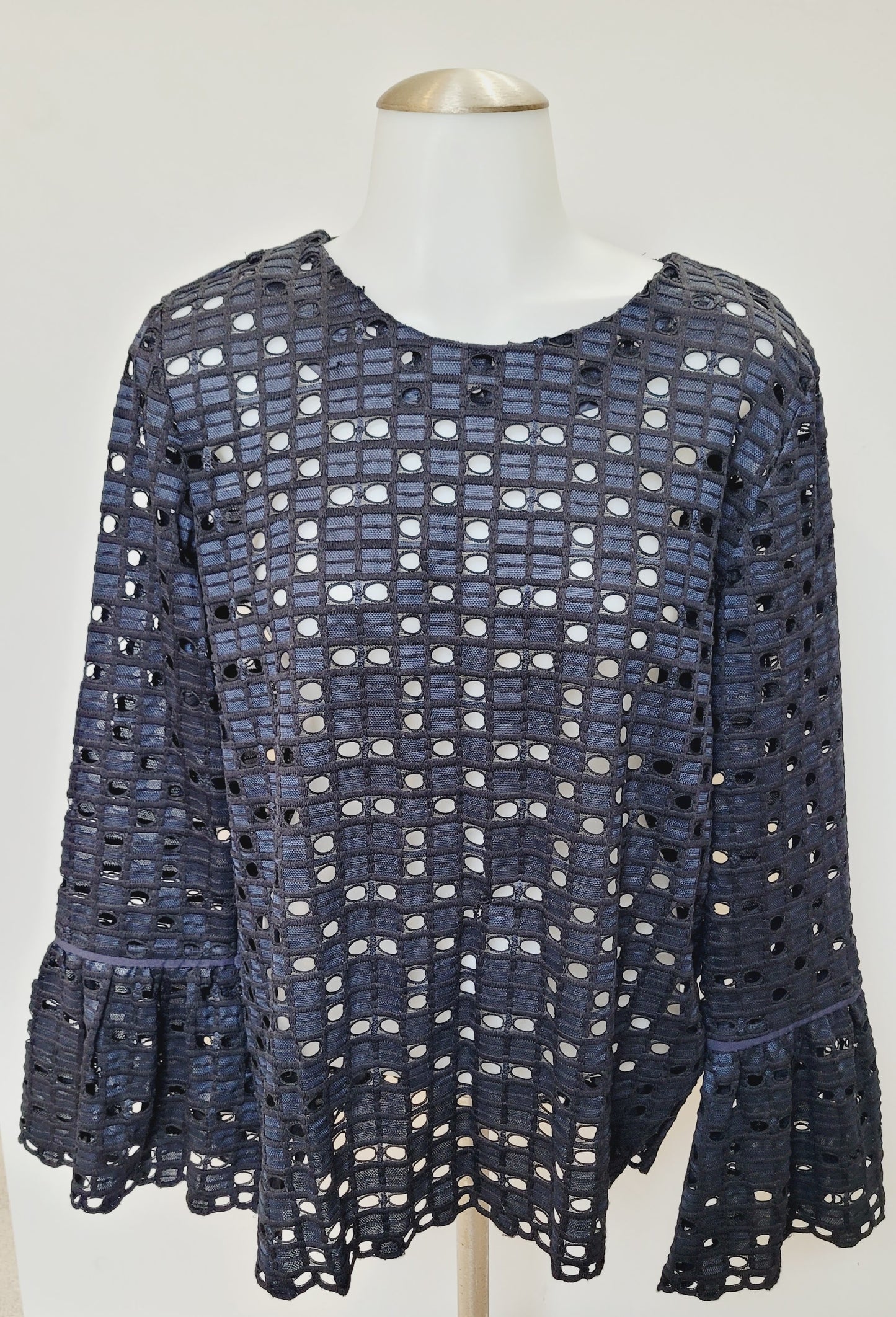 Ann Taylor Women's Top Size S