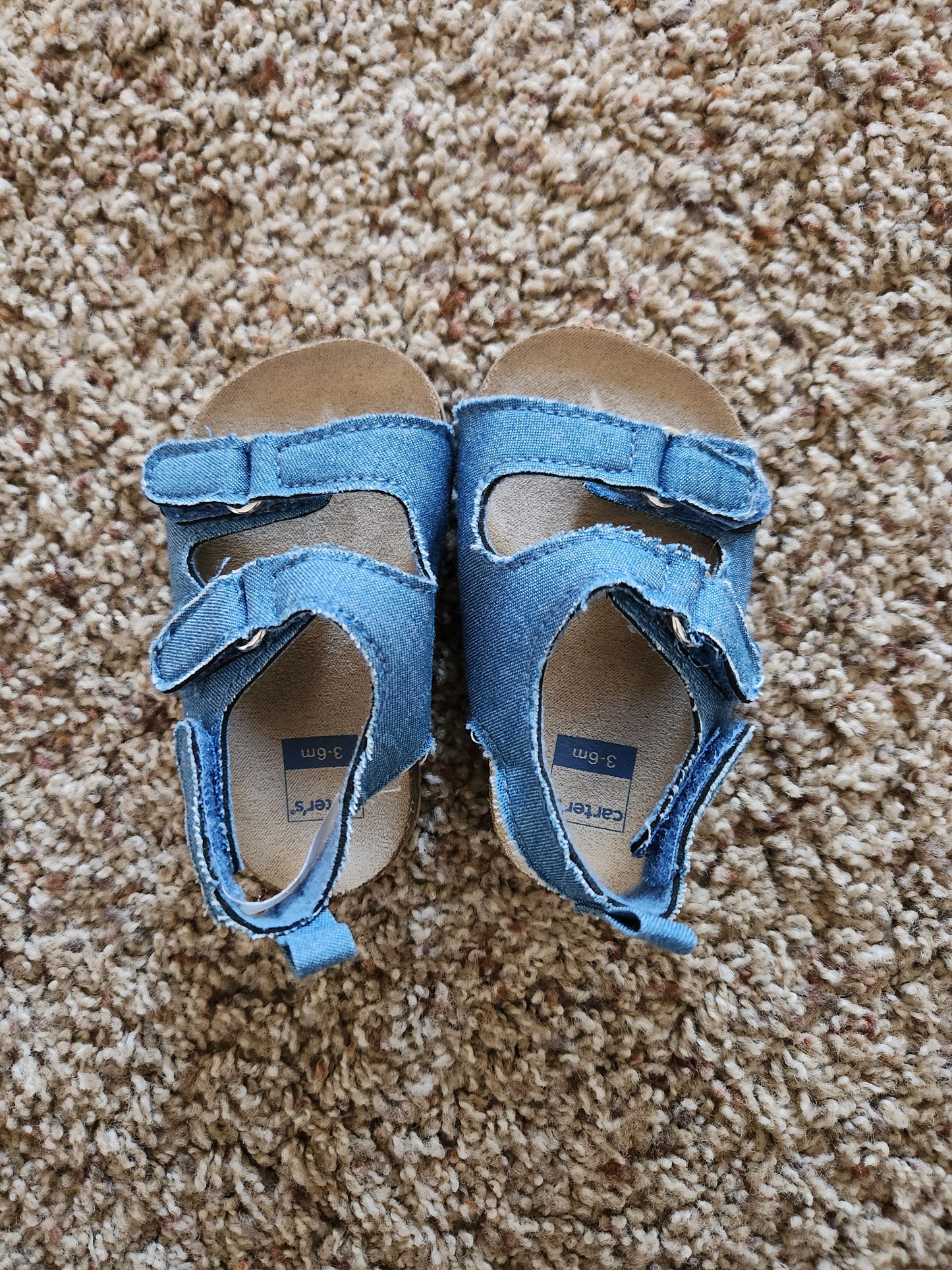 Carter's Sandals