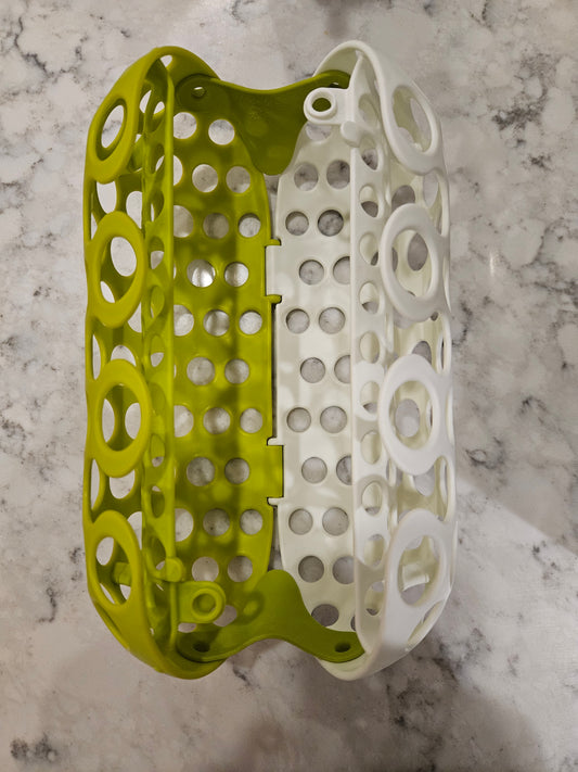 Seller #102 - Oxo Dishwasher Basket