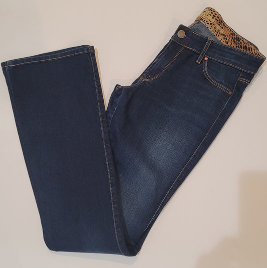 Rich & Skinny Women's Denim Size 27