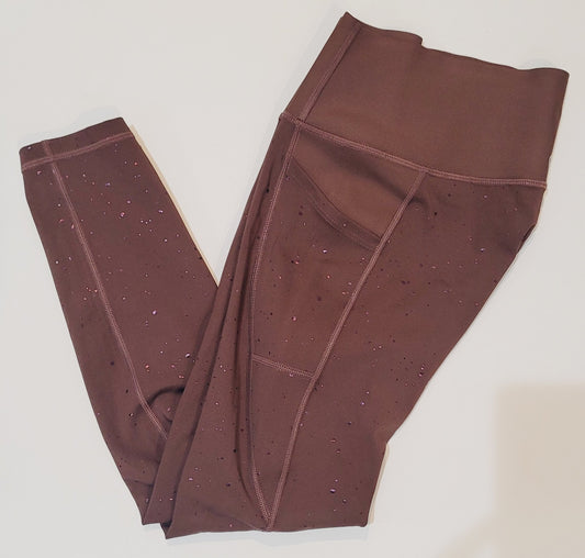 GapFit Sculpt Revolution Women's Leggings Size S