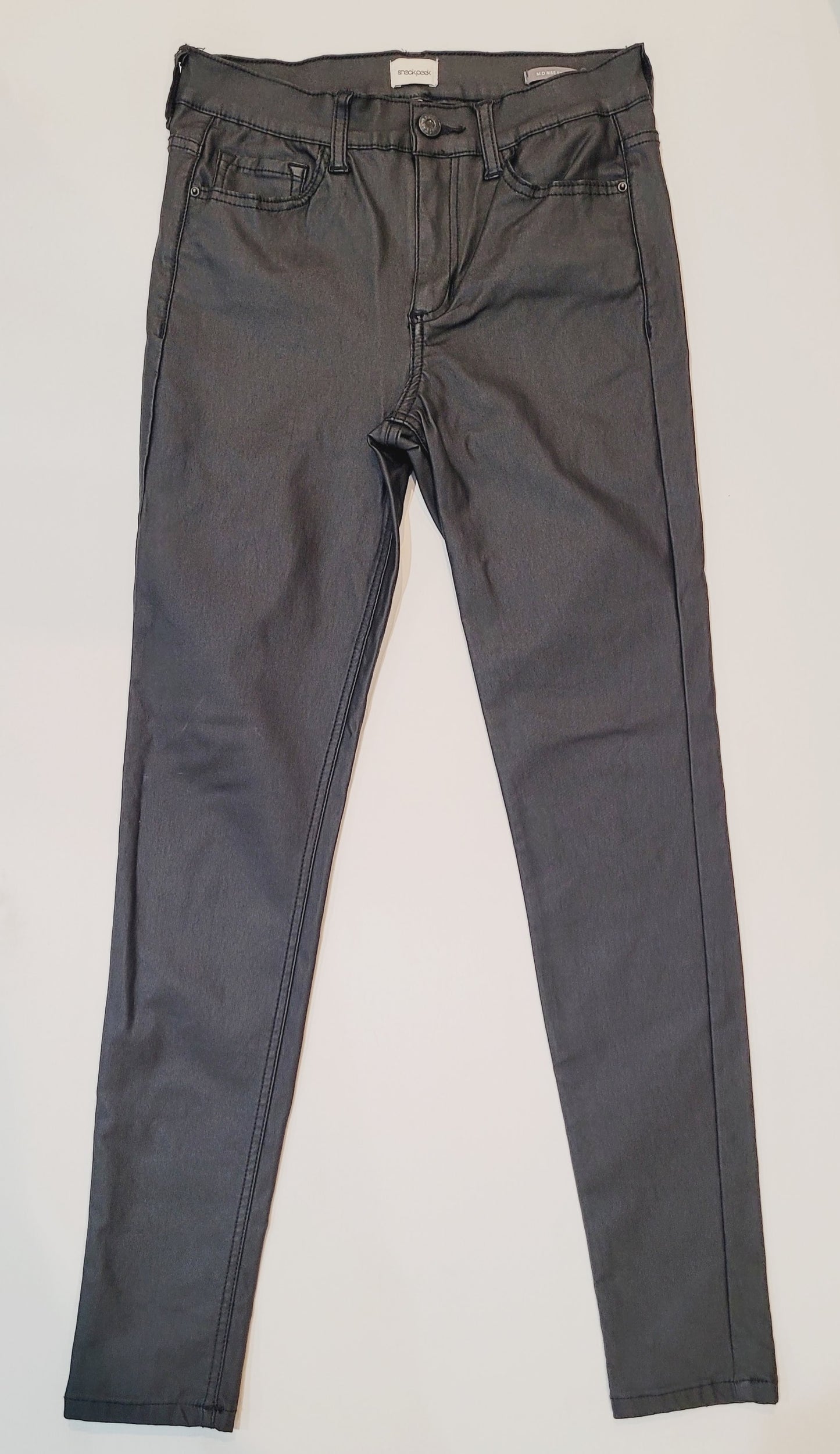 sneak peek Women's Faux Suede Pants Size 5/W27