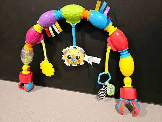 #131 Playgo Stroller Arch