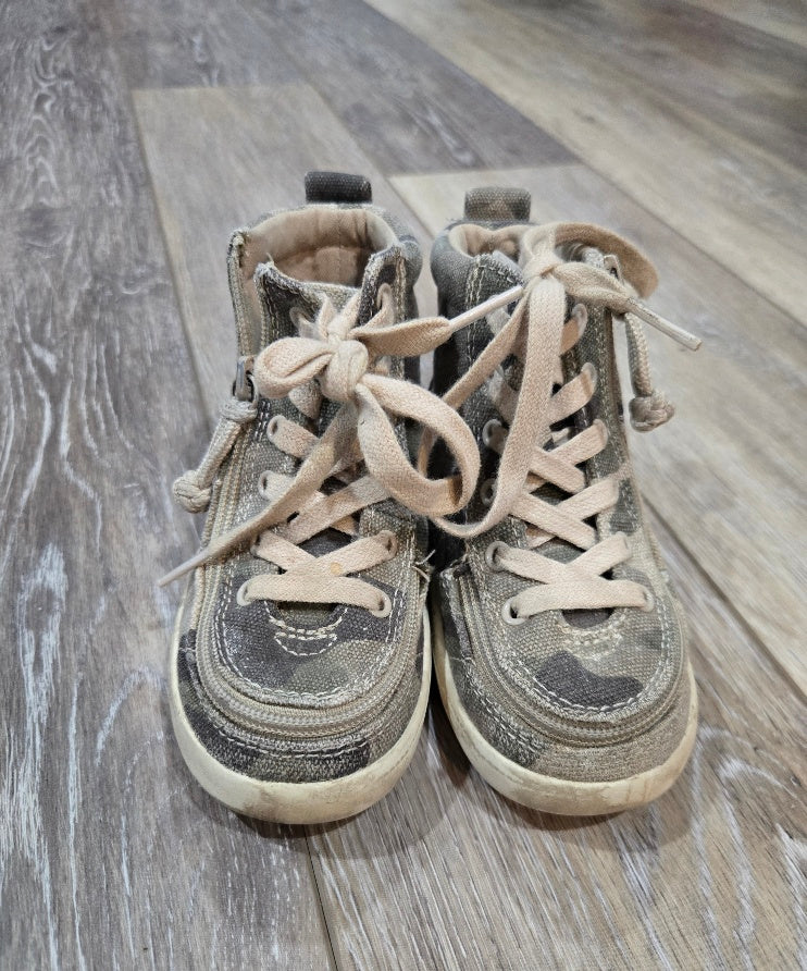 #13 Billy Boots Boys Shoes 8