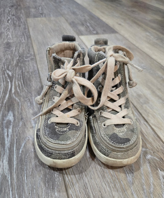#13 Billy Boots Boys Shoes 8