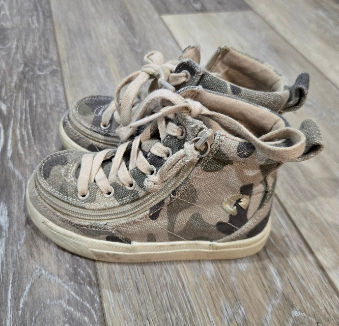 #13 Billy Boots Boys Shoes 8