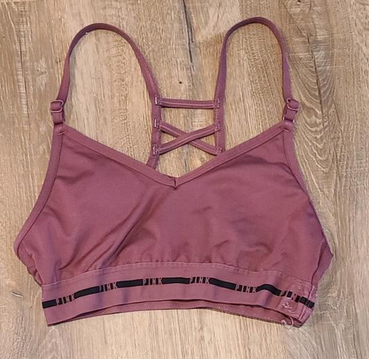 #188 Women's XS Victoria Secret Pink Sports Bra