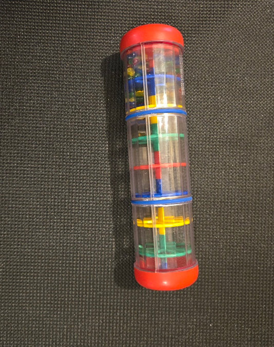 #13 Rainstick Rattle