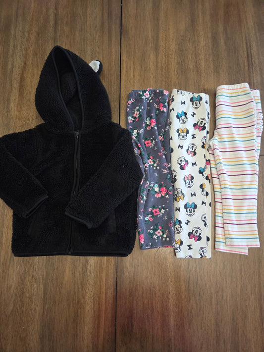 Seller 184 girls 24 month bundle