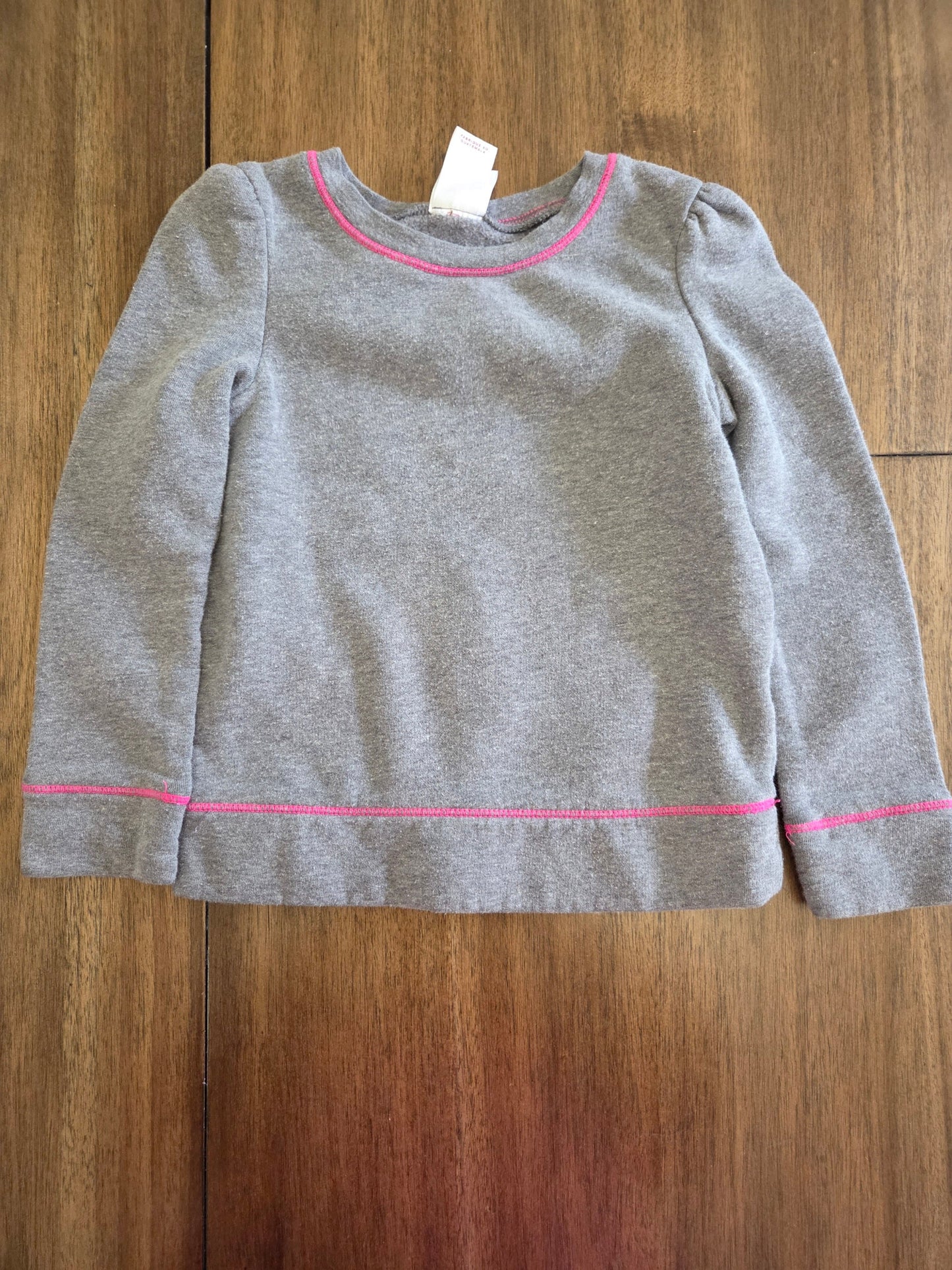 REDUCED Seller 184 girls 5T sweatshirt lot