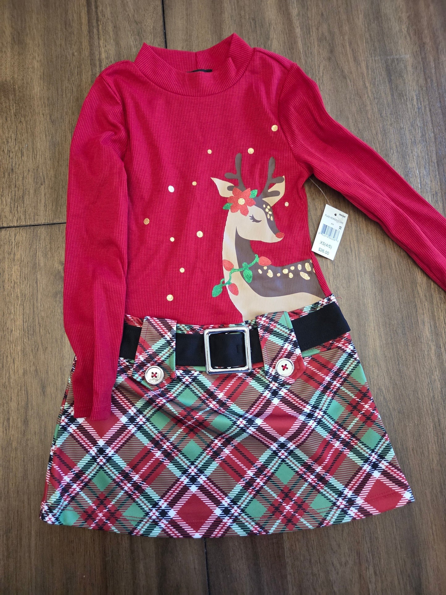 REDUCED Seller 184 girls Lilt dresses size 4T