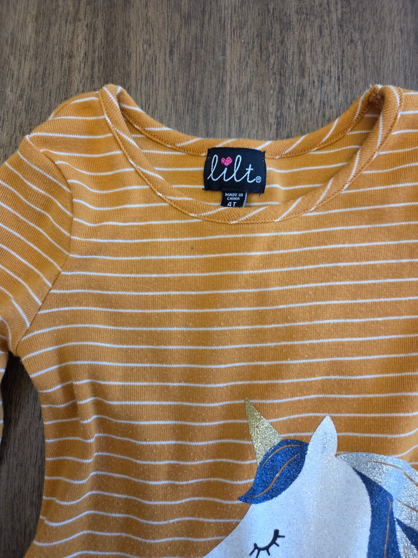 REDUCED Seller 184 girls Lilt dresses size 4T