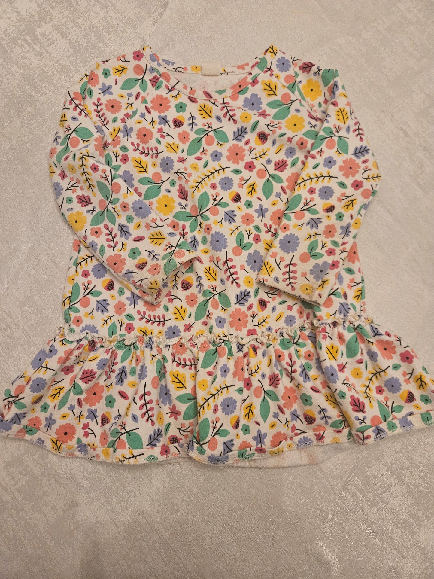 Seller #102 - Girls - Tucker + Tate Dress - Size 24 months