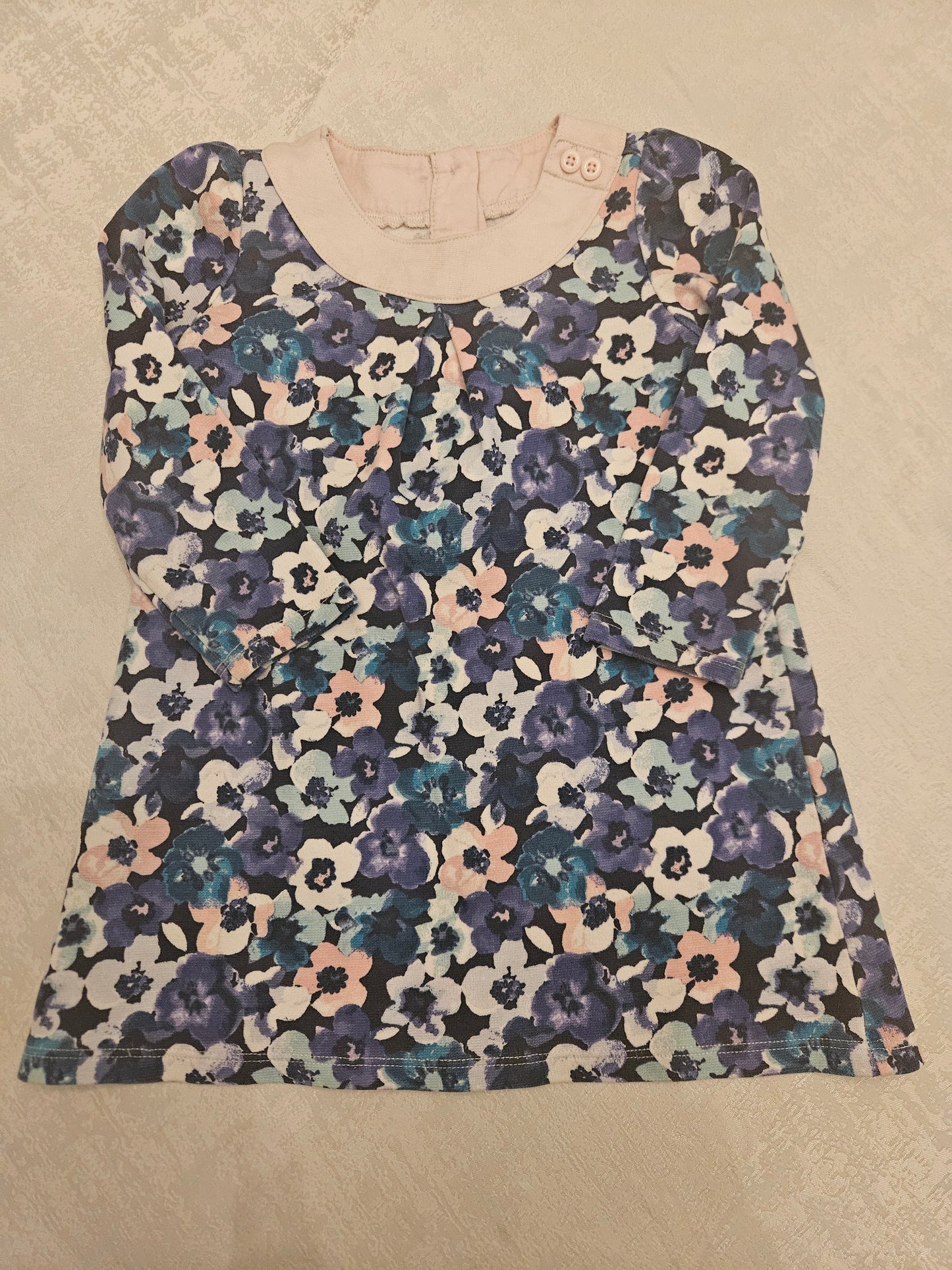 Seller #102 - Girls - Gymboree Dress - Size 2