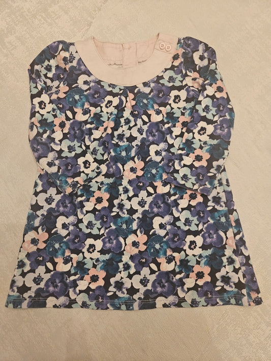 Seller #102 - Girls - Gymboree Dress - Size 2