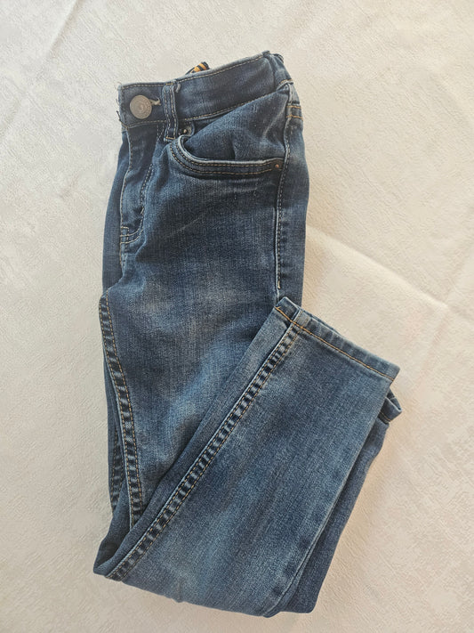 Seller #102 - Boys - Levi's Jeans - Size 6 REG