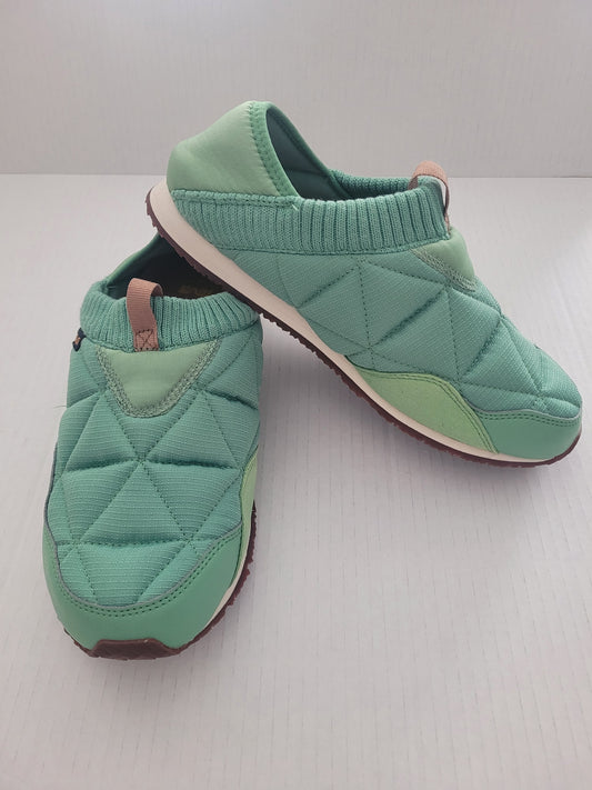 #10 Teva NWOT ReEmber Quilted Bootie Women Size 10